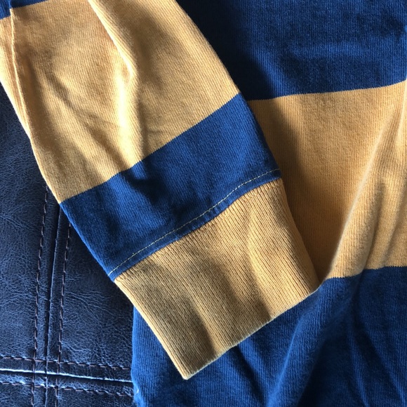 LL Bean Rugby Shirt - Picture 4 of 5